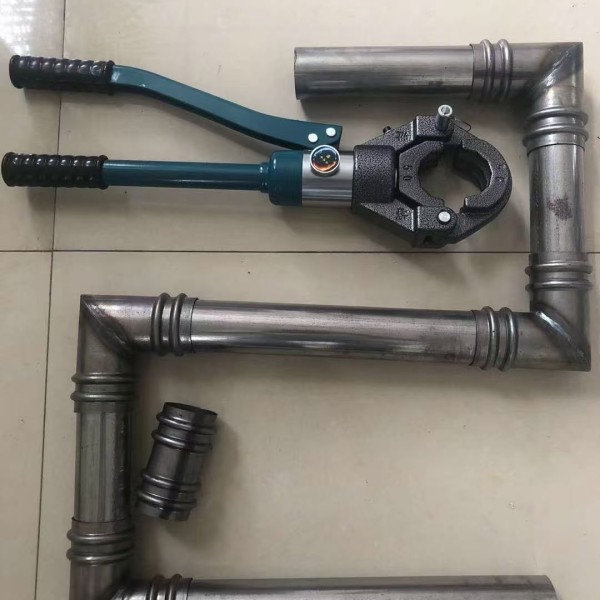 晋州冷却管生产